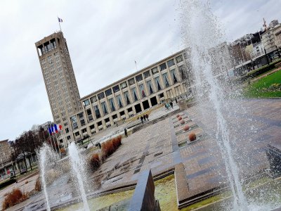 Mercredi 4 mars : suivez le débat des municipales 2020 au Havre, en direct sur Tendance Ouest.