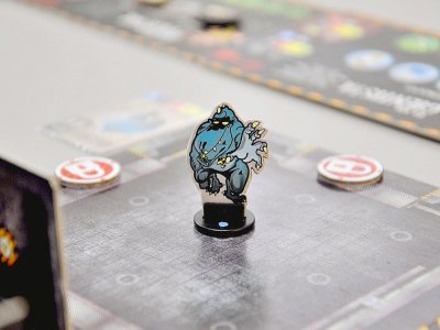 Mondeville fête ce week-end, samedi 7 et dimanche 8 mars, la troisième édition du Festival du Jeu.