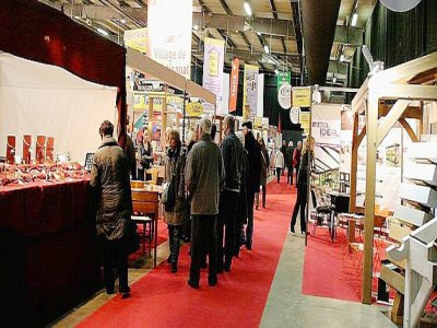 La Foire de Rouen est reportée au mois de juin, face à l'épidémie de coronavirus.