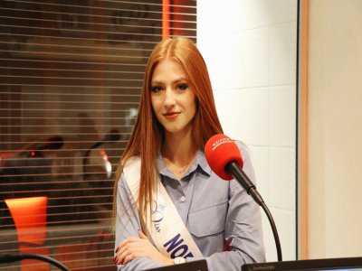 La Rouennaise Marine Clautour sera présente à l'occasion de ce casting pour choisir la prochaine Miss Seine-Maritime le samedi 14 mars.