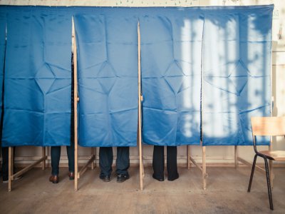 Avant de se rendre dans l'isoloir, quelques rappels avant le premier tour des élections municipales.