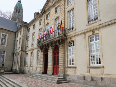La Ville de Bayeux prend ses dispositions pour encourager les électeurs à se déplacer le dimanche 15 mars.