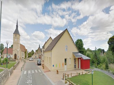 Un premier cas de coronavirus a été détecté dans l'Orne à Radon, près d'Alençon, chez une fillette âgée de 2 ans.