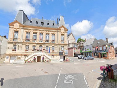 Fait assez rare pour être relevé : il y aura deux listes pour les municipales 2020 à Criquetot-l'Esneval.