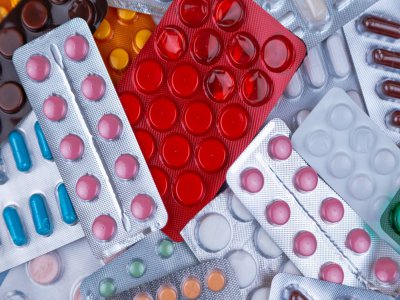 Les médicaments à base de paracétamol seront rationnés dans les pharmacies dès le mercredi 18 mars.