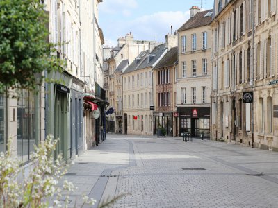 Rue Ecuyère.