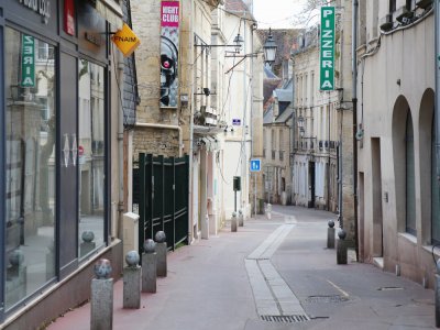 Rue Vauquelin