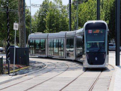 Les tramways et bus Twisto à Caen et l'agglomération vont suivre des horaires spécifiques pendant cette période de confinement, à compter du jeudi 19 mars.