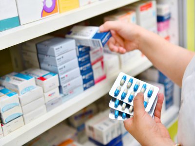 La société Cerp Rouen est un grossiste de médicaments qui vient en aide aux pharmacies. Elle a été victime d'une escroquerie coûtant plus de 6 millions d'euros à l'entreprise.