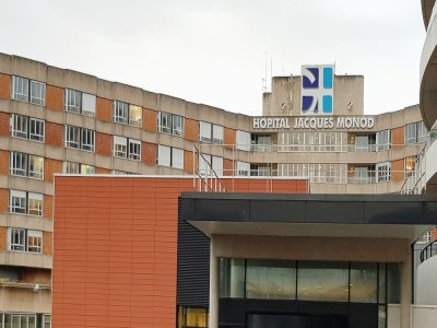 L'hôpital Monod du Havre lance un appel aux dons pour son personnel.