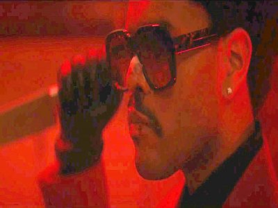 The Weeknd dévoile un nouveau clip… sanglant ! - Capture d'écran YouTube