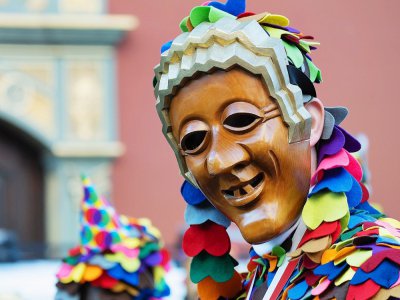 Le carnaval d'Hérouville-Saint-Clair en 2020 sera virtuel.