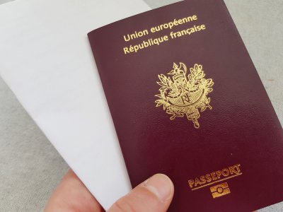 L'adresse sur mon passeport ou ma carte d'identité n'est plus la même qu'aujourd'hui : est-ce grave ?