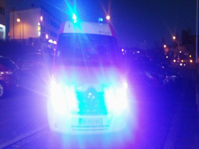 Fuite de gaz au Havre (Seine-Maritime) : 20 personnes évacuées - Thierry Valoi