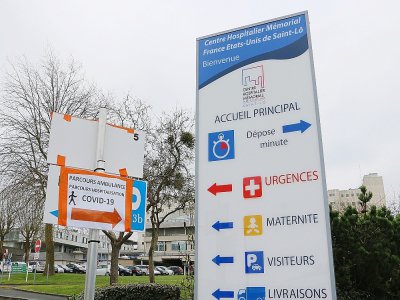 Coronavirus : le cap des 30 morts franchi dans la Manche - Florian Tiercin