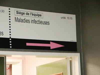 Comment évolue le virus en Normandie ? 