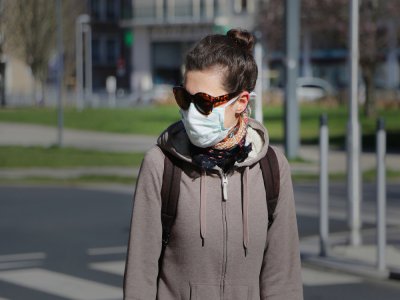 Face au coronavirus, la collecte de masques s'organise avec l'aide des mairies, dans tout l'est du département de l'Orne.