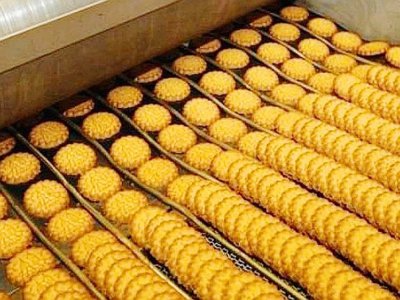 Les célèbres biscuits produits par l'entreprise créée par Michel Lebaudy, décédé le mercredi 1er avril 2020.