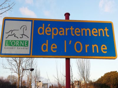 Une plateforme solidaire créée par le Conseil départemental de l'Orne.