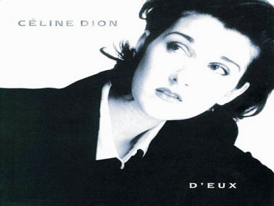 L'album D'Eux de Céline Dion fête ses 25 ans. - Céline Dion