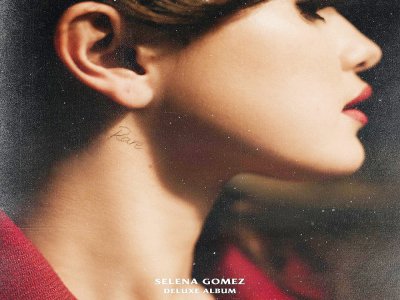 Voici le visuel que la star a posté sur son compte Instagram officiel. Une image accompagnée d'une annonce à ses fans. - Instagram Selena Gomez