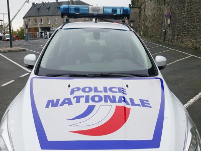 Cherbourg : un homme ivre armé d'un pied-de-biche a été interpellé le lundi 6 avril.