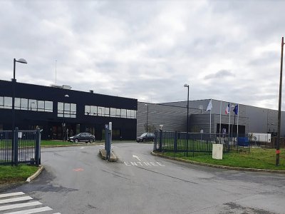 L'usine Lemoine de Caligny lance sa fabrique d'écouvillons pour les tests Covid.