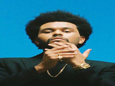 The Weeknd est l'artiste le plus écouté sur Spotify. - The Weeknd