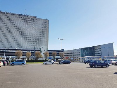 211 personnes sont mortes en milieu hospitalier en Normandie depuis le début de l'épidémie de COVID-19. - Léa Quinio