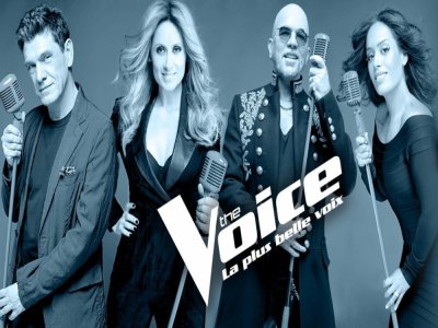 Les fans de The Voice devront attendre pour connaître la suite de la dernière saison de l'émission. - The Voice