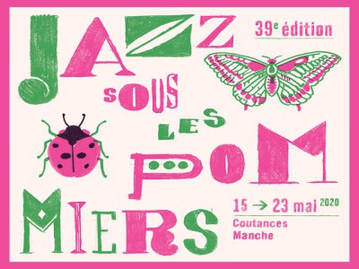Un Week-end sous les pommiers est en préparation à Coutances, après l'annulation du festival prévu fin mai. - .