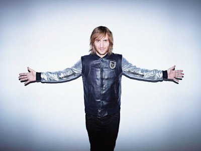 David Guetta a mixé pour récolter des fonds en faveur de la lutte contre le coronavirus