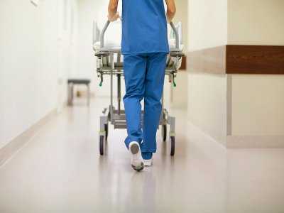 Les hospitalisations continuent de baisser dans les hôpitaux de Seine-Maritime.