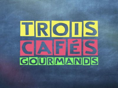 Trois Cafés Gourmands marque son retour avec le titre Comme des Enfants
