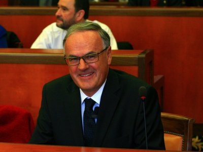 Christophe de Balorre réagit à l'intervention du Premier ministre ce mardi 28 avril devant l'Assemblée nationale