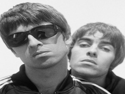 Les frères Gallagher se réconcilieront-ils un jour ? - Oasis