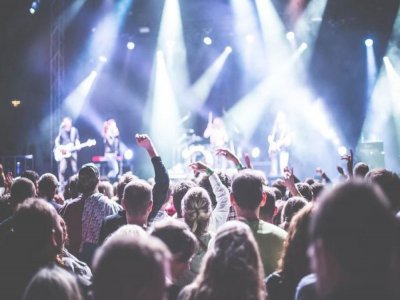 Arte propose plus de 600 concerts gratuits en streaming.