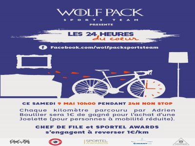 Wolf Pack Sports Team - .