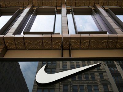 Les fondeurs équipés des derniers modèles de Nike courent 4% à 5% plus vite que leurs adversaires selon une étude statistique du New York Times - Drew Angerer [GETTY IMAGES NORTH AMERICA/AFP/Archives]