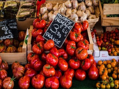 La Ville de Rouen a précisé les conditions de réouverture des marchés alimentaires.