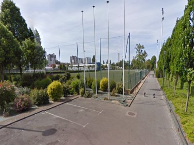 Un homme de 31 ans a fait un arrêt cardio-respiratoire au stade Jules-Ladoumègue, au Havre, le jeudi 14 mai.