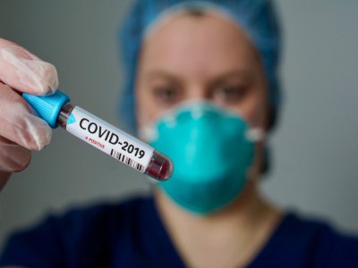 Jeudi 14 mai, il n'y a pas eu de décès supplémentaire lié au coronavirus dans les hôpitaux du département de Seine-Maritime. Illustration
