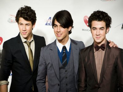 Les Jonas Brothers reviennent avec deux nouveaux titres !