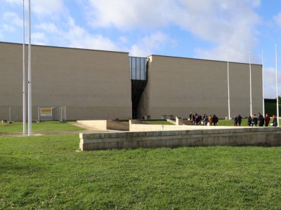 Le Mémorial de Caen prépare une nouvelle exposition à partir du mardi 14 juillet. 75 œuvres seront exposées.
