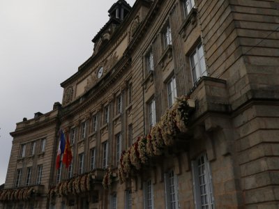 La Ville d'Alençon lance une enquête en ligne auprès des associations locales.