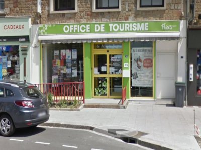Les bureaux d'information touristique de l'agglomération de Flers rouvrent.