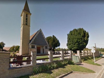 Le Conseil d'installation d'Emiéville s'est déroulé le lundi 25 mai, dans l'église du village.