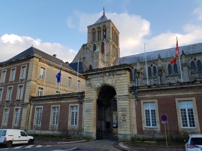 La mairie de Fécamp rouvre ses portes au public à partir du jeudi 28 mai.