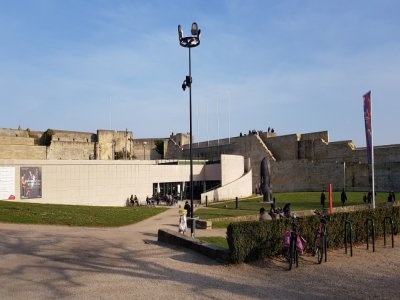 Le musée des Beaux-arts et le musée de Normandie rouvrent le mardi 2 juin, avec de nombreuses activités proposées.