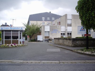 Le maire d'Alençon sollicite le ministre de la Santé afin que tous les agents du Centre hospitalier bénéficient de la prime Covid.